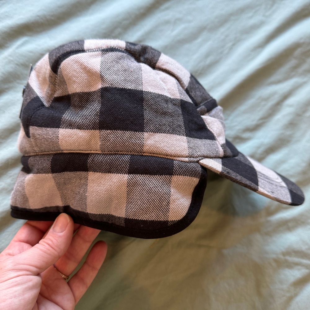 Eddie Bauer Hadlock Cap - NWT